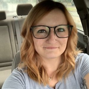 Meet your Posher, Jenna